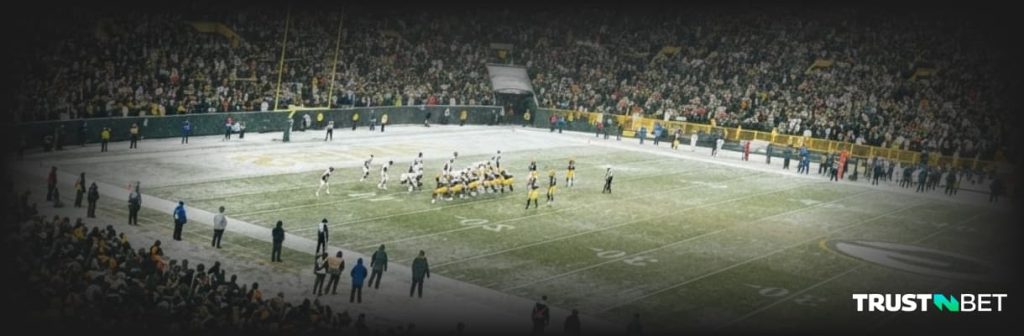 Lambeau Field