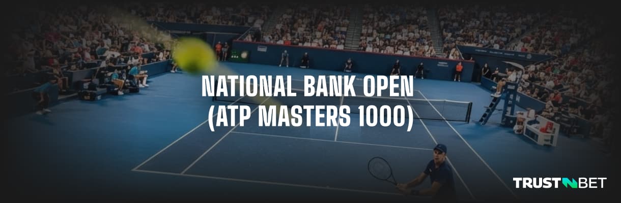 National Bank Open