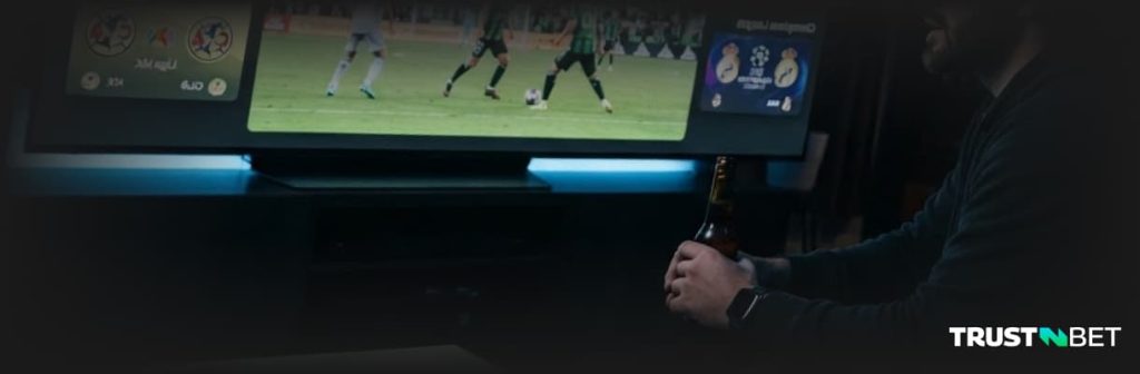 ,LS Apple TV