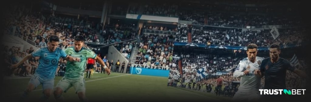 MLS vs WC