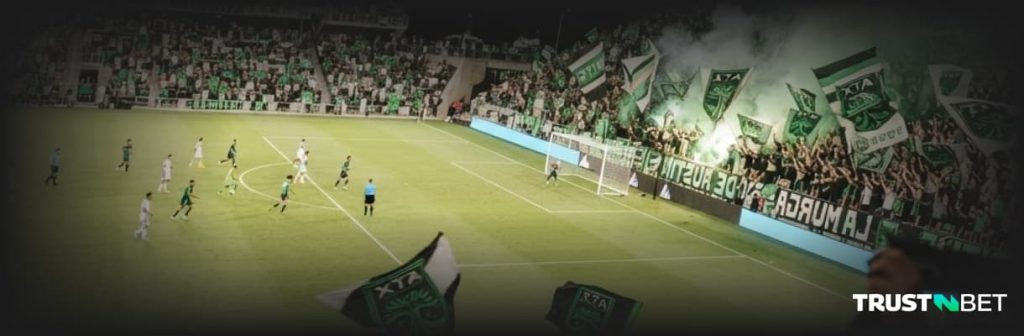 MLS Local fan