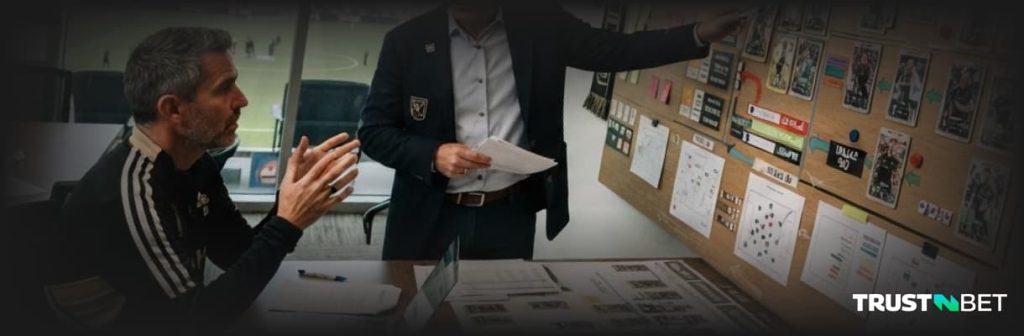 MLS Roster rules