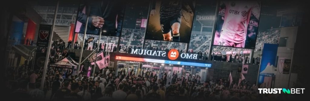 Marketing MLS & WC