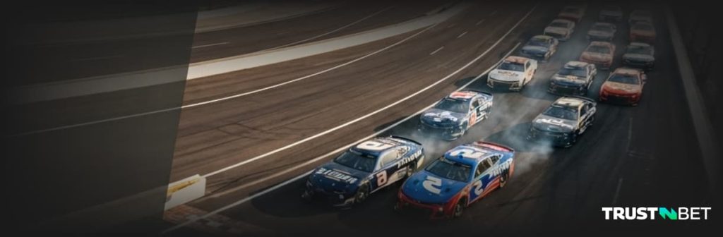 NASCAR Racing