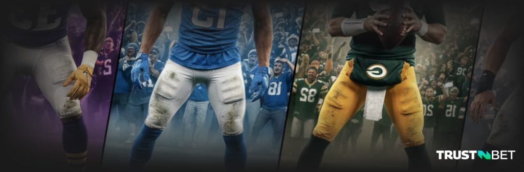 NFC North