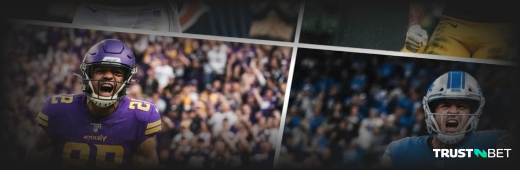 NFC North
