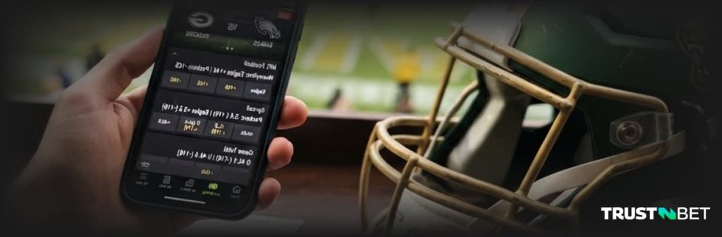 Packers live odds