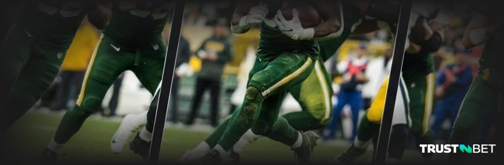 Packers props