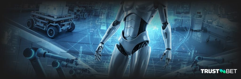 Physical AI Robots
