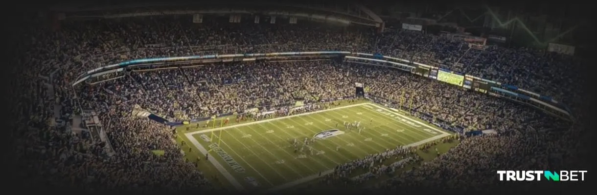 Seattle Seahawks