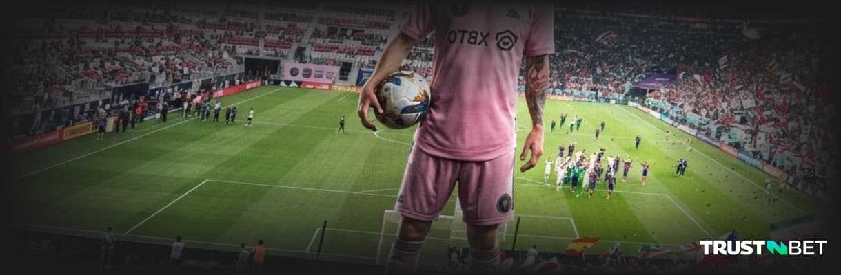 MLS Reality