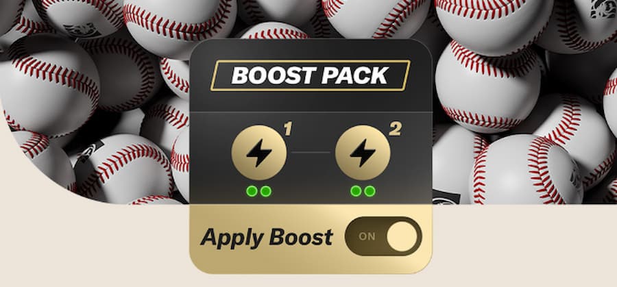 BetMGM Weekend Boost