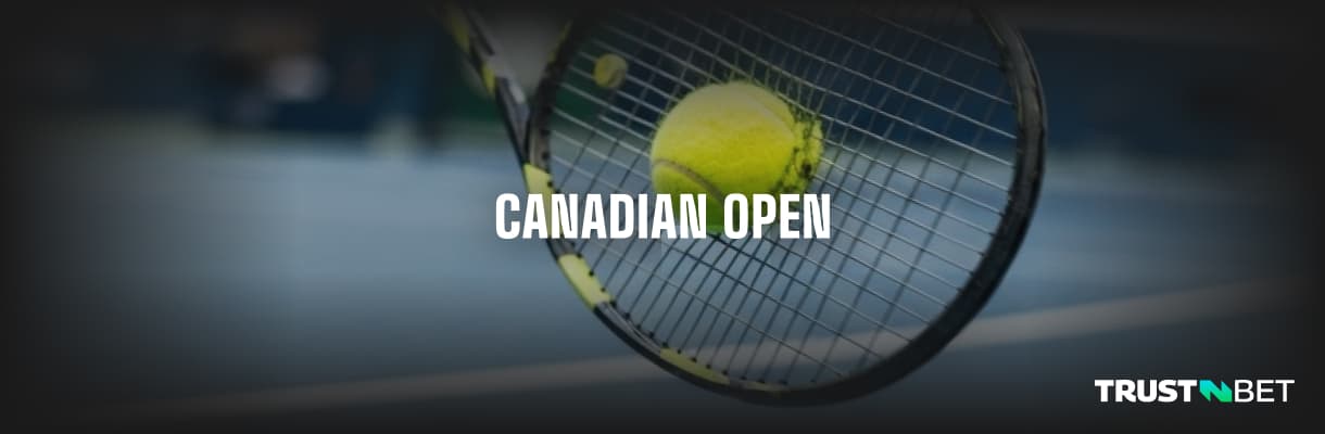 National Bank Open