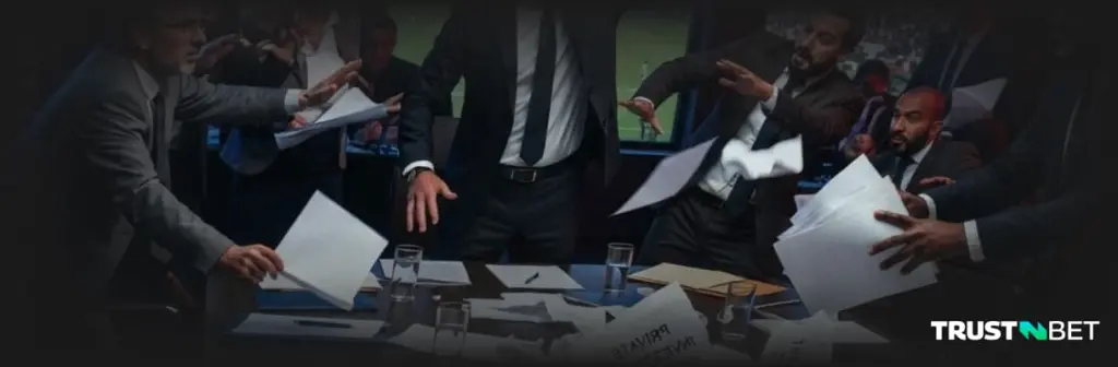 FIFA Deal