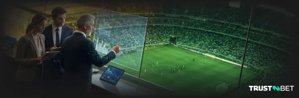 FIFA Investment