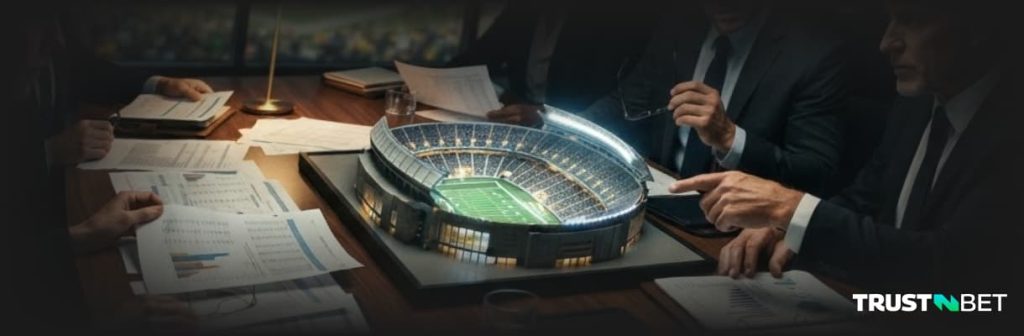Football equity
