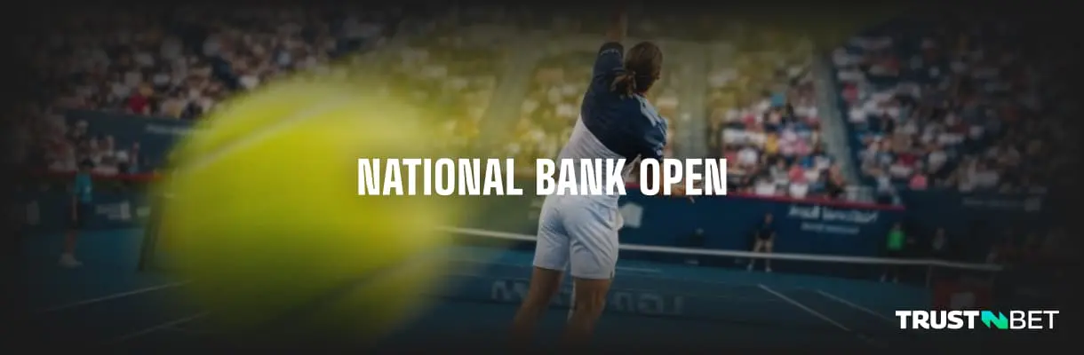 National Bank Open