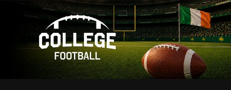 NCAA Football profit boost