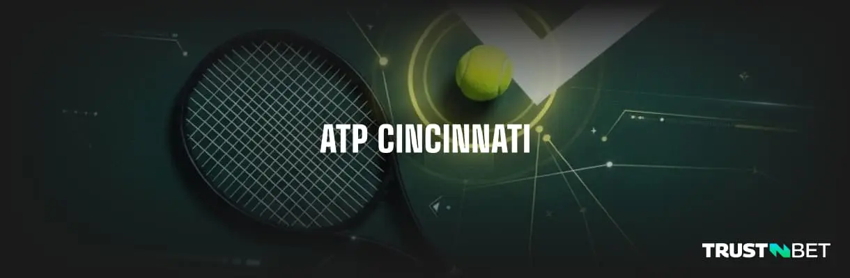 ATP Cincinnati