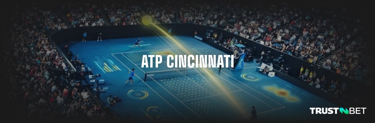 Cincinnati open