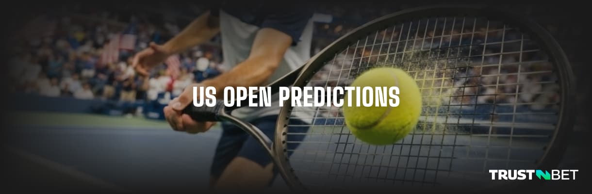 US Open picks