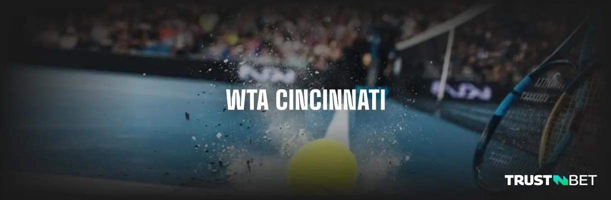 WTA Cincinnati