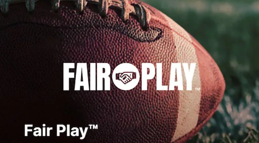 Fanatics Fair Play Max Offer