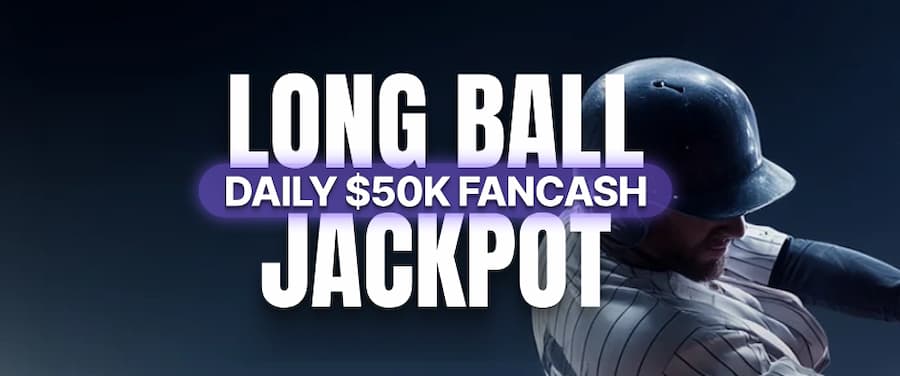 Fanatics Long Ball Jackpot