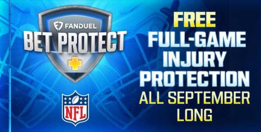 FanDuel Bet Protect+