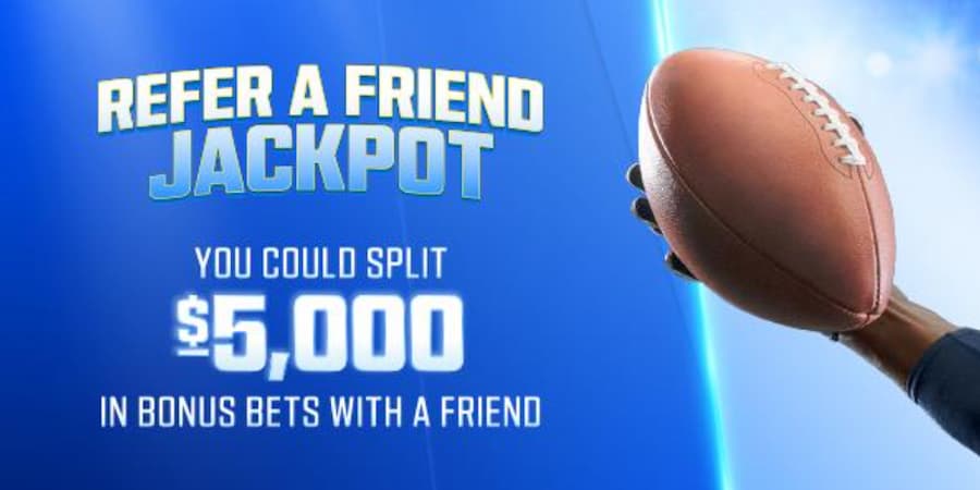 FanDuel Refer A Friend
