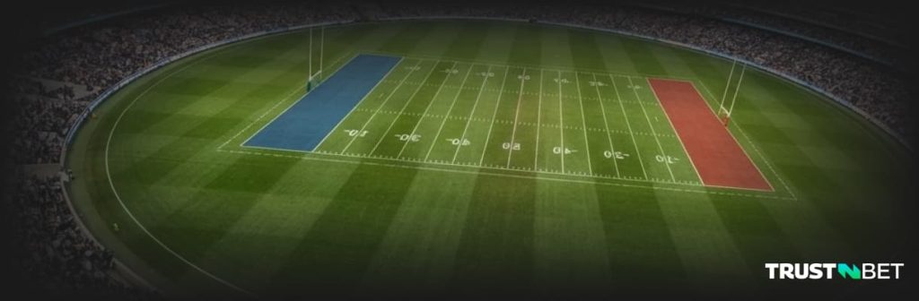 NFL Stadium