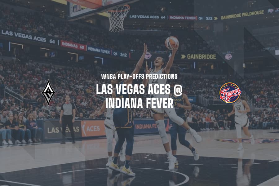 Las Vegas @ Indiana WNBA Tips