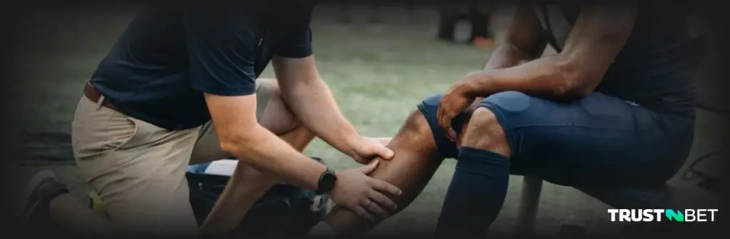injury
