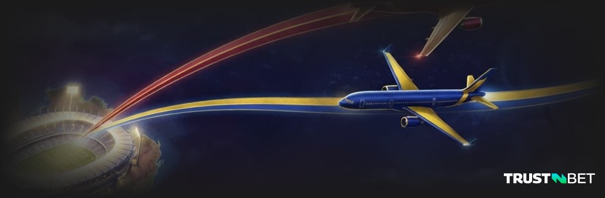 NFL Teams travel