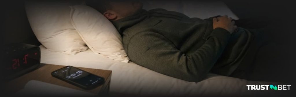 AI sleep plan
