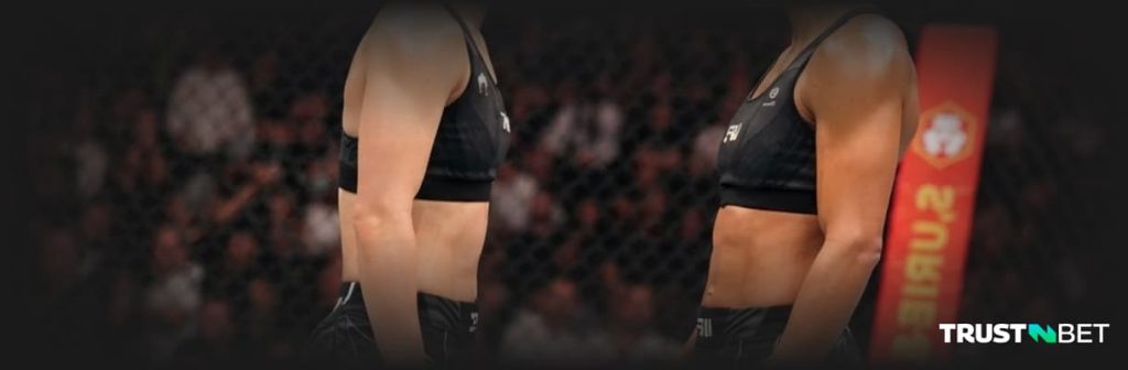 UFC