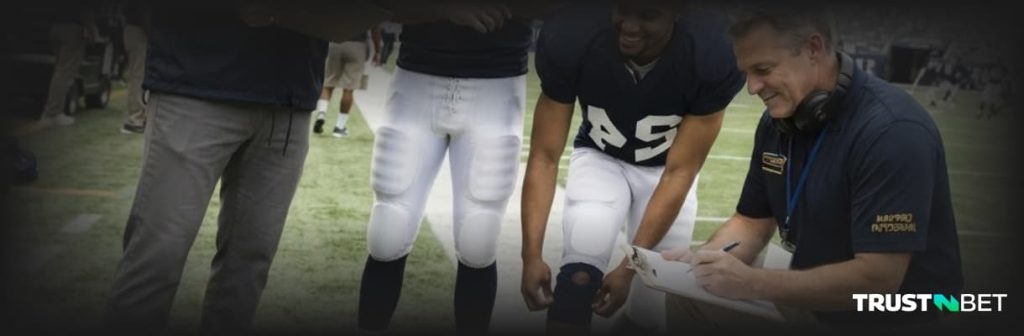 NFL dress inspectors