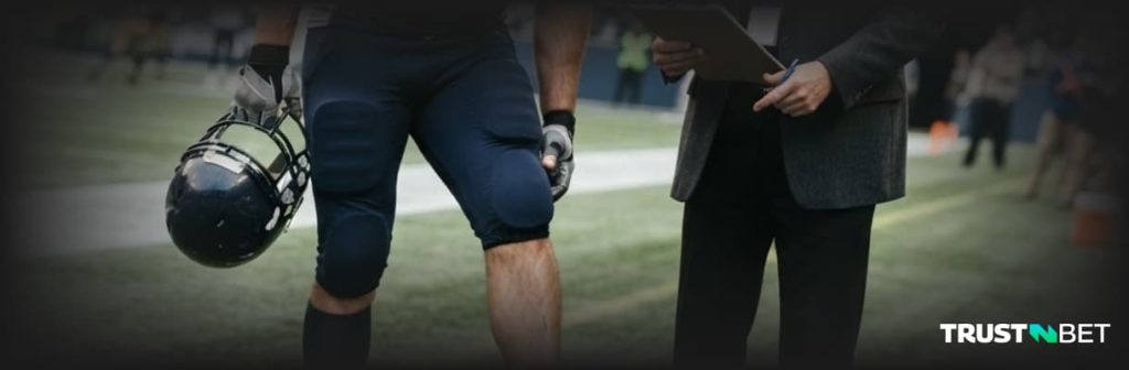 Wrong NFL socks