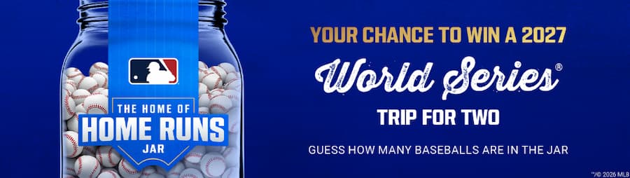FanDuel MLB Jar contest