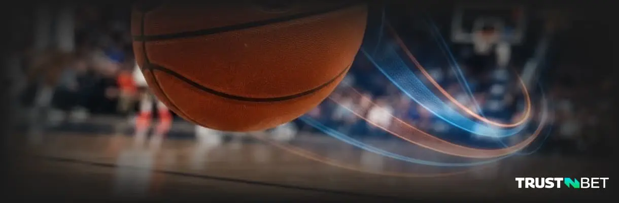NBA ball
