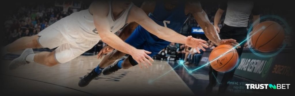 NBA micro chip