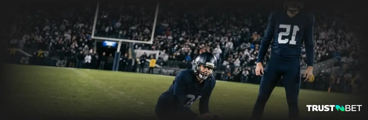 NFL Kicker