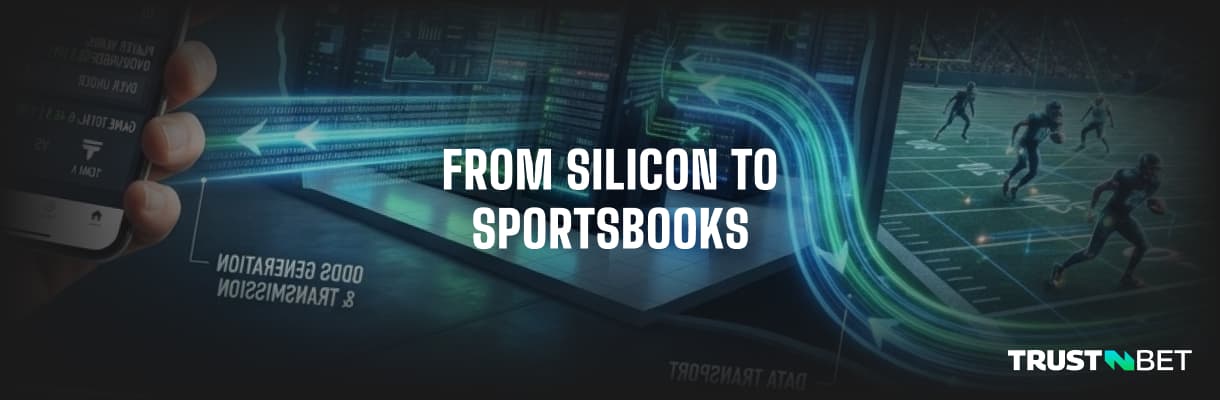 sportsbook data flow