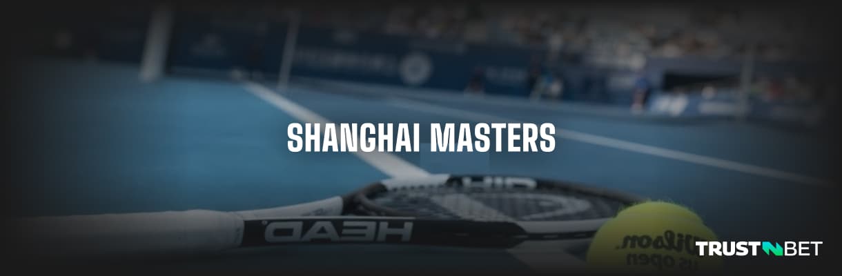 Shanghai ATP