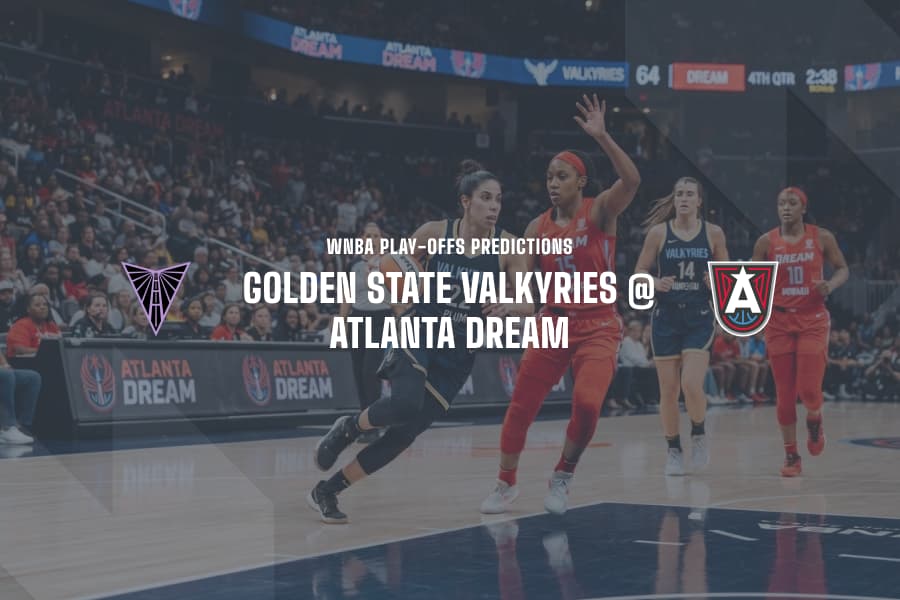 Valkyries @ Atlanta WNBA Tips