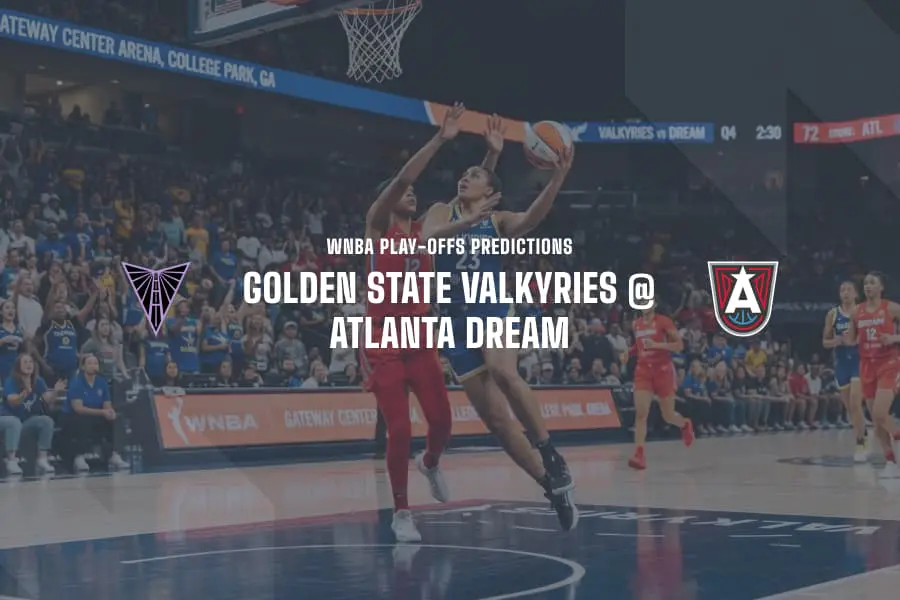 Valkyries @ Atlanta WNBA Tips